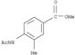 Methyl 4-(acetylamino)-3-methylbenzoate