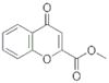 4H-1-Benzopyran-2-carboxylic acid, 4-oxo-, methyl ester