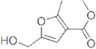 Ester méthylique de l'acide 5-hydroxyméthyl-2-méthyl-furane-3-carboxylique