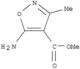 4-Isoxazolcarboxílico, 5-amino-3-metil-, éster metílico