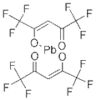 lead(ii) hexafluoroacetylacetonate