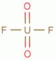 difluorodioxouranium