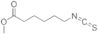 METHYL 6-ISOTHIOCYANATOHEXANOATE