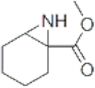 7-Azabicyclo[4.1.0]heptane-1-carboxylicacid,methylester(9CI)