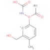 Carbamic acid, [3-(hydroxymethyl)phenyl]-, methyl ester