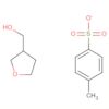 3-Furanmethanol, tetrahydro-, 3-(4-methylbenzenesulfonate)