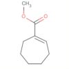 1-Cycloheptene-1-carboxylic acid, methyl ester