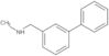 N-Methyl[1,1′-biphenyl]-3-methanamine