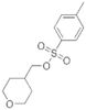 (Tetrahydro-2H-pyran-4-yl)methyl 4-methylbenzenesulphonate