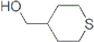 2H-Thiopyran-4-methanol, tetrahydro-