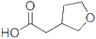 Ácido tetrahidro-3-furanacético