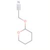 Acetonitrile, [(tetrahydropyran-2-yl)oxy]-