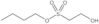 Ethanesulfonic acid, 2-hydroxy-, butyl ester