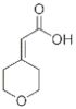 (TETRAHYDRO-PYRAN-4-YLIDENE)-ACETIC ACID