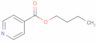 butyl isonicotinate