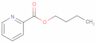 Butyl 2-pyridinecarboxylate