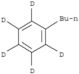 Benzene-d5, butyl-(8CI,9CI)