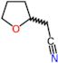 tetrahydrofuran-2-ylacetonitrile