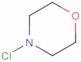 4-chloromorpholine