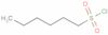 1-Hexansulfonylchlorid