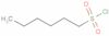 Hexane-1-sulphonyl chloride