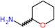 Tetrahydro-2H-pyran-2-methanamine