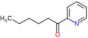 1-(pyridin-2-yl)hexan-1-one