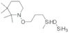 Siloxanes and Silicones, Me hydrogen, reaction products with 2,2,6,6-tetramethyl-4-(2-propen-1-ylo…