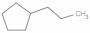 propylcyclopentane