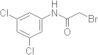 2-Bromo-N-(3,5-dichlorophenyl)acetamide