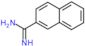 naphthalene-2-carboximidamide