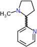 2-(1-methylpyrrolidin-2-yl)pyridine