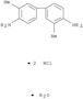 O-tolidine dihydrochloride hydrate