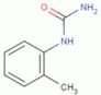 N-(2-Methylphenyl)urea