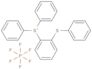 Diphenyl[(phenylthio)phenyl]sulfonium hexafluorophosphate