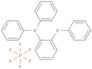 diphenyl[(phenylthio)phenyl]sulphonium hexafluorophosphate(1-)