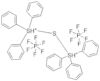 (Thiophenoxyphenyl)diphenylsulfonium hexafluorophosphate-bis(diphenylsulfonium)diphenylthioether h