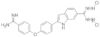 P-amidinophenyl P-(6-amidino-2-*indolyl)phenyl et