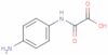 Acide 2-[(4-aminophényl)amino]-2-oxoacétique