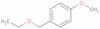 p-(ethoxymethyl)anisole