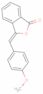 3-[(4-methoxyphenyl)methylene]phthalide