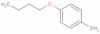 butyl p-tolyl ether