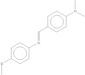 p-Dimethylaminobenzylidene p-Anisidine