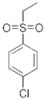 1-Chloro-4-(ethylsulfonyl)benzene