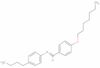 p-Heptyloxybenzylidene p-Butylaniline