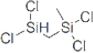 1,1,3,3-Tetracloro-1,3-disilabutano