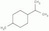 1-isopropyl-4-methylcyclohexane