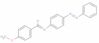 p-Methoxybenzylidene p-Phenyl azoaniline