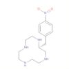 1,4,7,10-Tetraazacyclododecane, 2-[(4-nitrophenyl)methyl]-, (2S)-