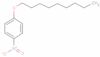 p-Nitrophenyl Nonyl Ether